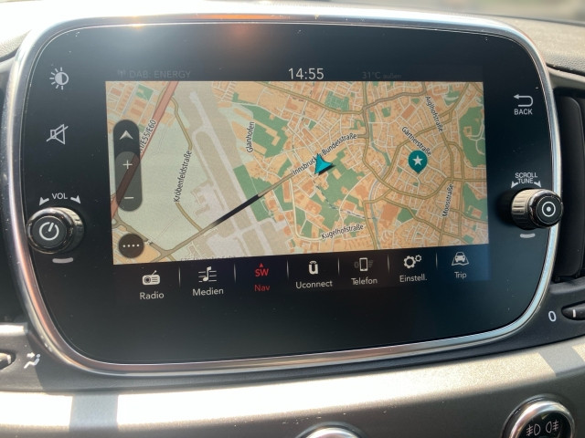 Bild 7: Hyundai i10 1,0 Level 2