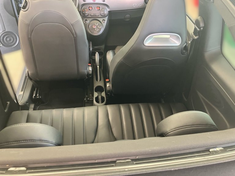 Bild 8: Hyundai i10 1,0 Level 2