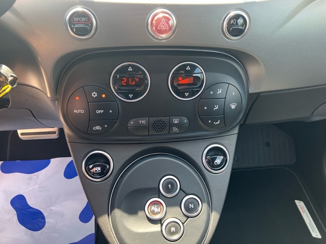 Bild 13: Fiat Abarth