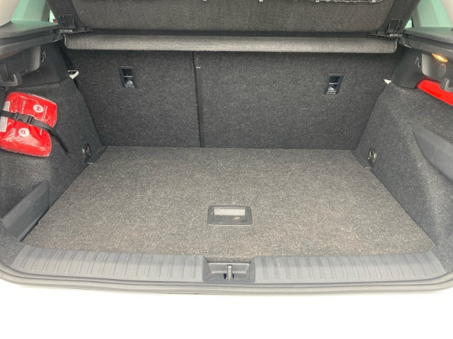 Bild 9: Skoda Kamiq 1,5 TSI ACT Style DSG