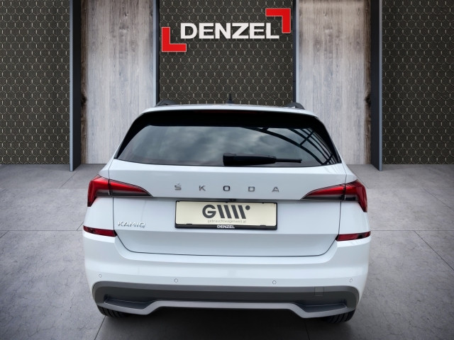 Bild 10: Skoda Kamiq 1,5 TSI ACT Style DSG