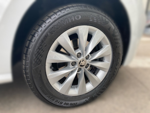 Bild 4: Skoda Kamiq 1,5 TSI ACT Style DSG