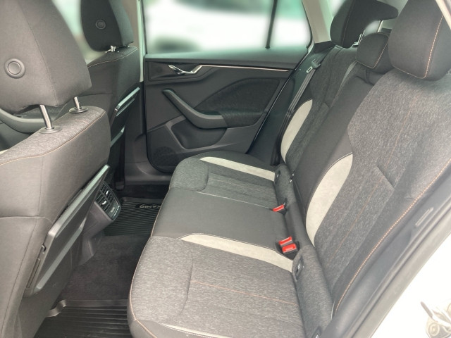 Bild 8: Skoda Kamiq 1,5 TSI ACT Style DSG