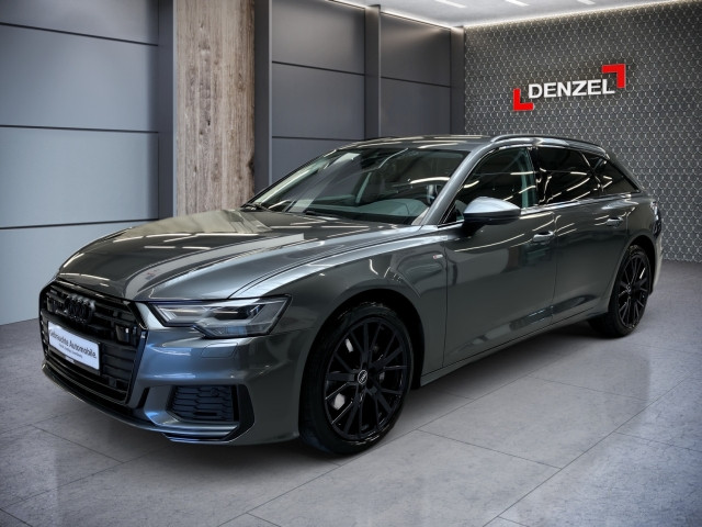 Bild 0: Audi A6 Avant 50 TDI quat