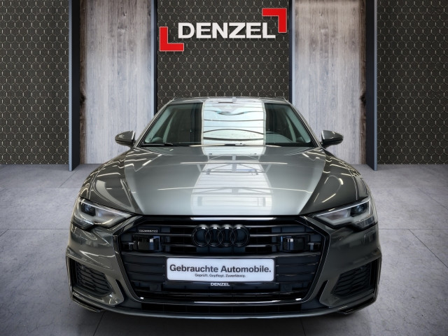 Bild 12: Audi A6 Avant 50 TDI quat