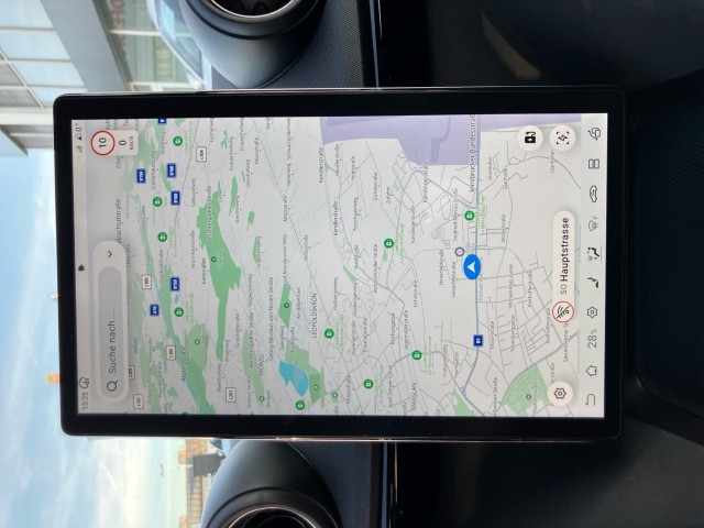 Bild 13: BYD Dolphin Comfort MY2025