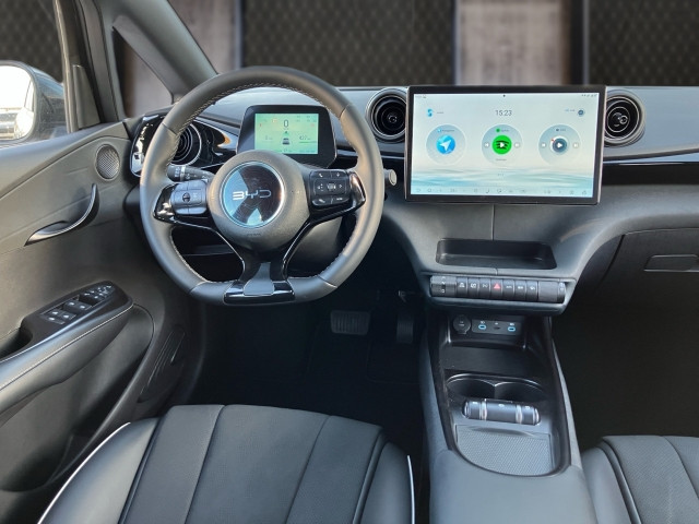 Bild 6: BYD Dolphin Comfort MY2025