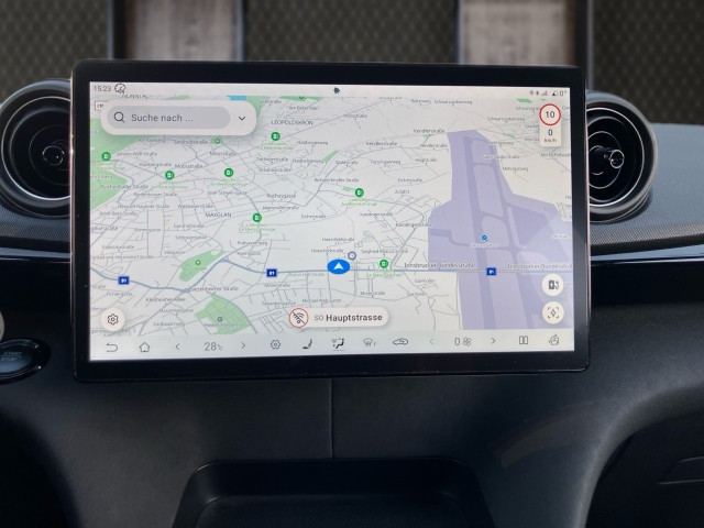 Bild 7: BYD Dolphin Comfort MY2025