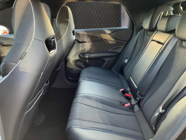 Bild 8: BYD Dolphin Comfort MY2025