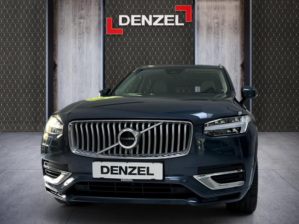 Bild 1: Volvo XC90 T8 AWD Plug-In Hybrid Ultra Bright 7 Sitzer