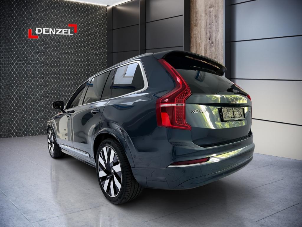 Bild 2: Volvo XC90 T8 AWD Plug-In Hybrid Ultra Bright 7 Sitzer