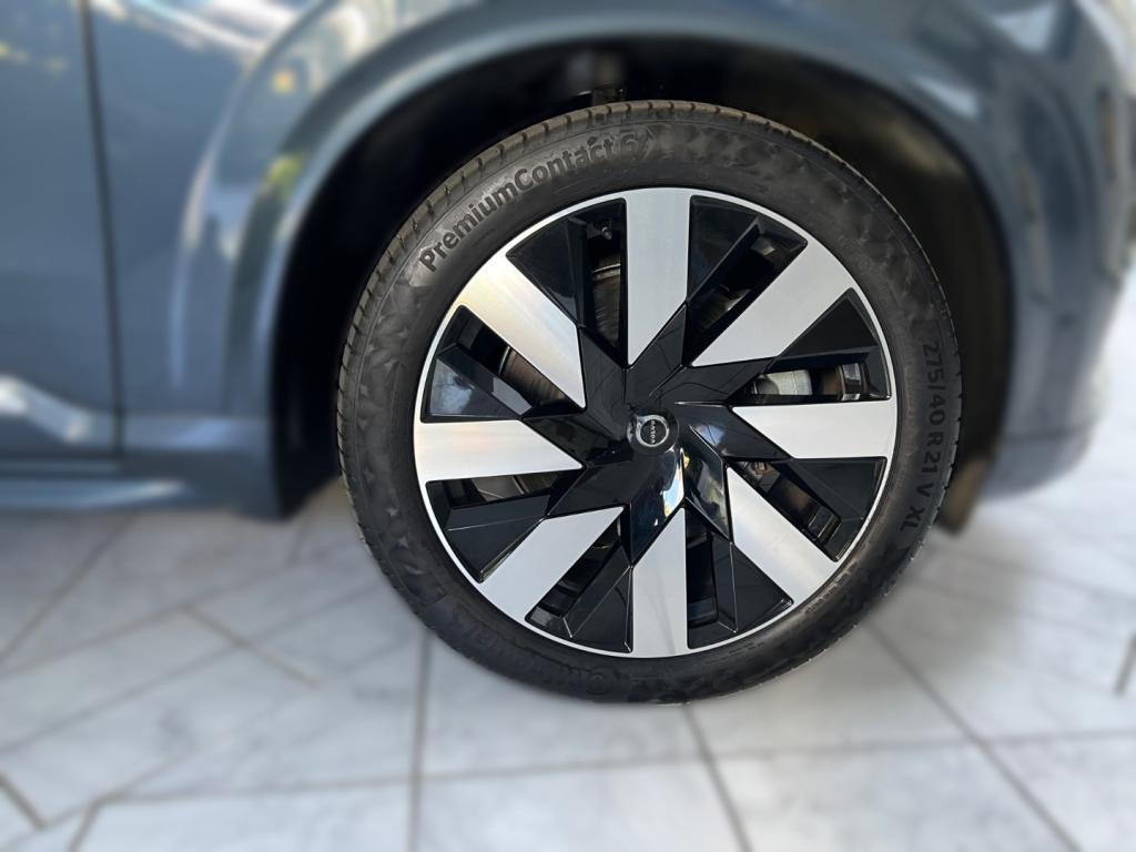 Bild 4: Volvo XC90 T8 AWD Plug-In Hybrid Ultra Bright 7 Sitzer