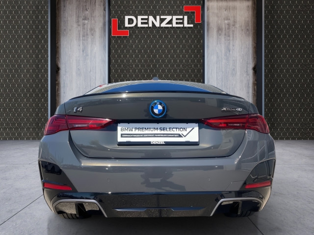 Bild 10: BMW iX1 xDrive30 U11
