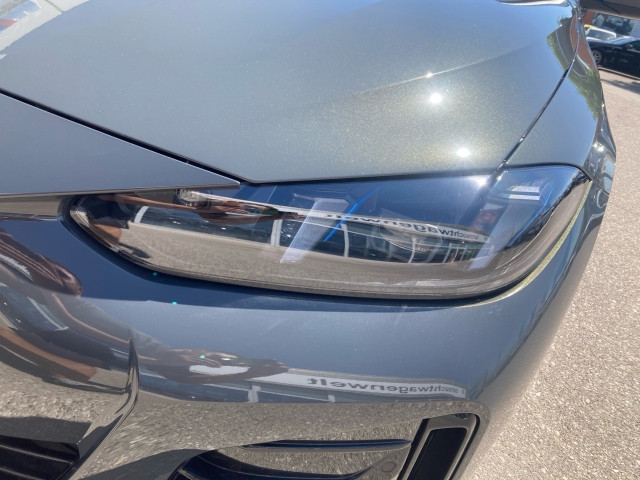 Bild 11: BMW iX1 xDrive30 U11