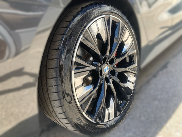 Bild 4: BMW iX1 xDrive30 U11
