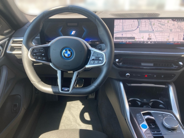 Bild 6: BMW iX1 xDrive30 U11