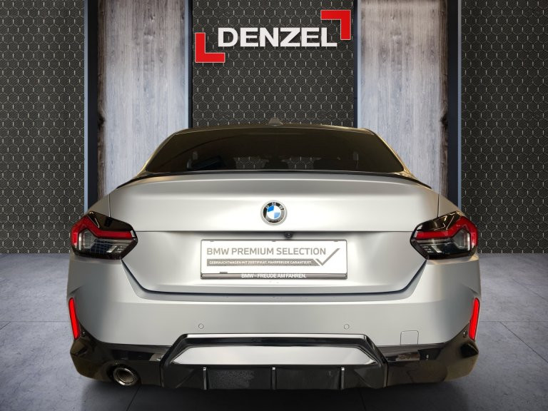 Bild 10: BMW 220d Coupe G42