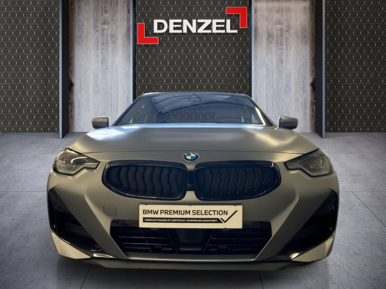 Bild 12: BMW 220d Coupe G42