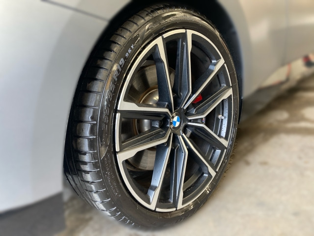 Bild 4: BMW 220d Coupe G42