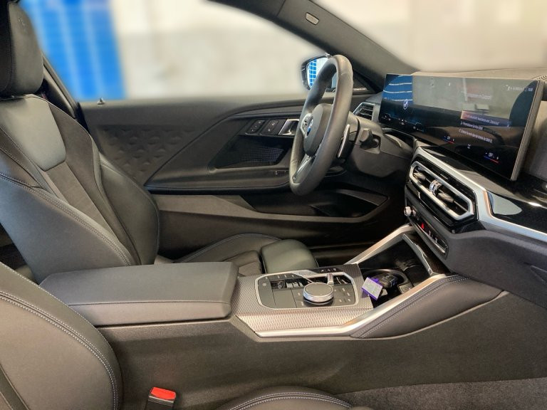 Bild 5: BMW 220d Coupe G42