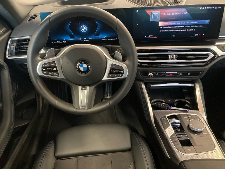 Bild 6: BMW 220d Coupe G42