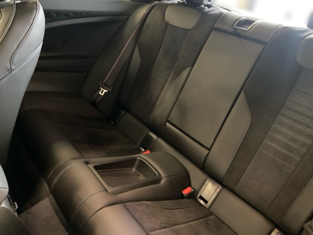 Bild 8: BMW 220d Coupe G42