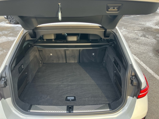 Bild 9: BMW 520d xDrive Touring G61 B47