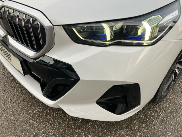 Bild 11: BMW 520d xDrive Touring G61 B47
