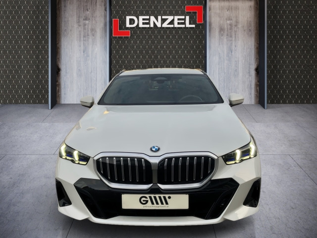 Bild 12: BMW 520d xDrive Touring G61 B47