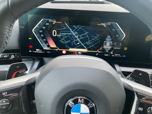Bild 13: BMW 520d xDrive Touring G61 B47