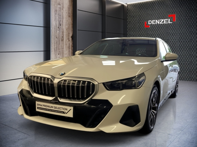 Bild 1: BMW 520d xDrive Touring G61 B47