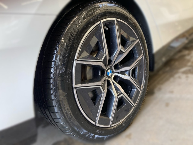 Bild 4: BMW 520d xDrive Touring G61 B47