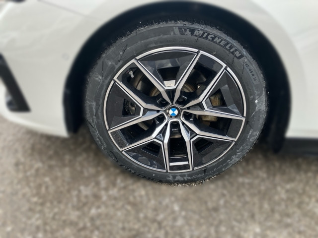 Bild 4: BMW 520d xDrive Touring G61 B47