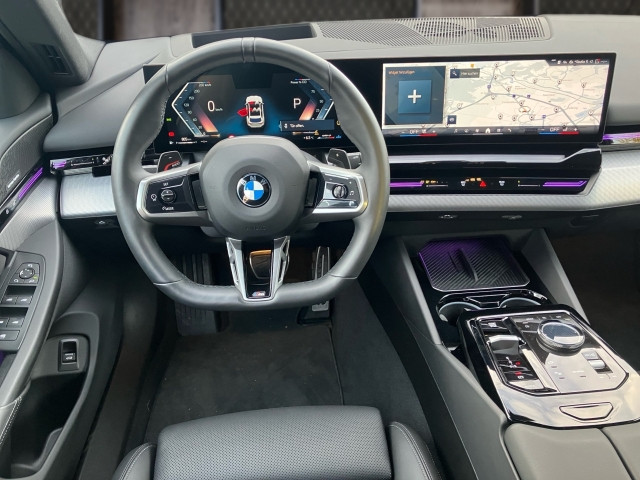 Bild 6: BMW 520d xDrive Touring G61 B47