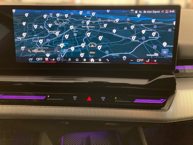 Bild 7: BMW 520d xDrive Touring G61 B47