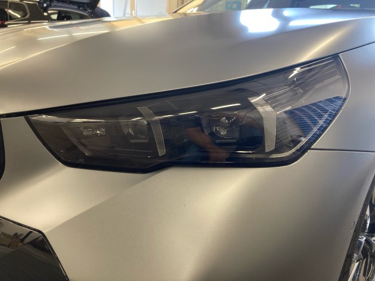Bild 11: BMW i5 M60 xDrive Limousine G60