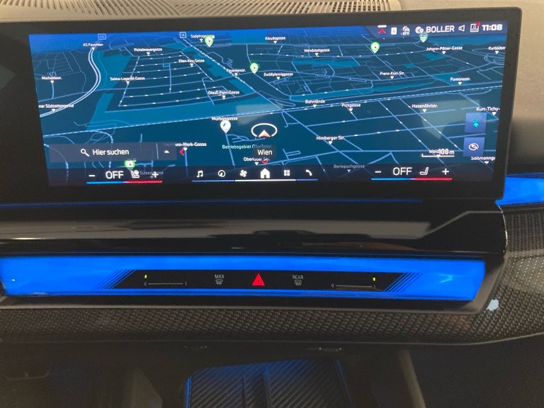 Bild 7: BMW i5 M60 xDrive Limousine G60