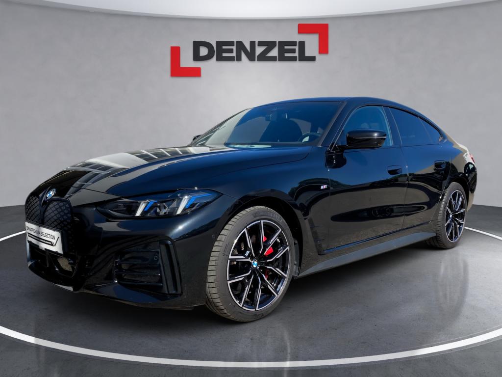 Bild 0: BMW i4 xDrive40 Gran Coupe G26