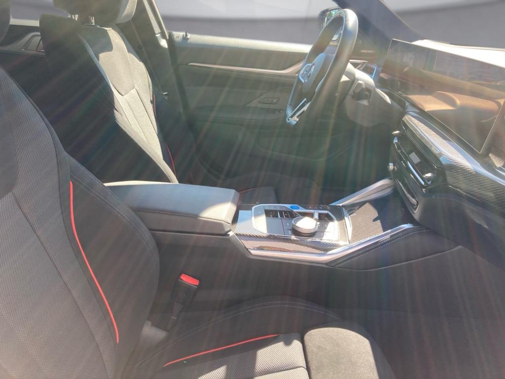 Bild 10: BMW i4 xDrive40 Gran Coupe G26