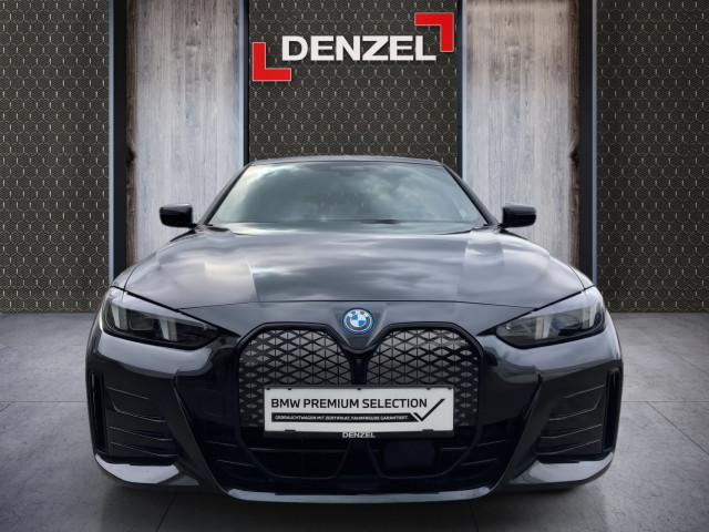 Bild 12: BMW i4 xDrive40 Gran Coupe G26