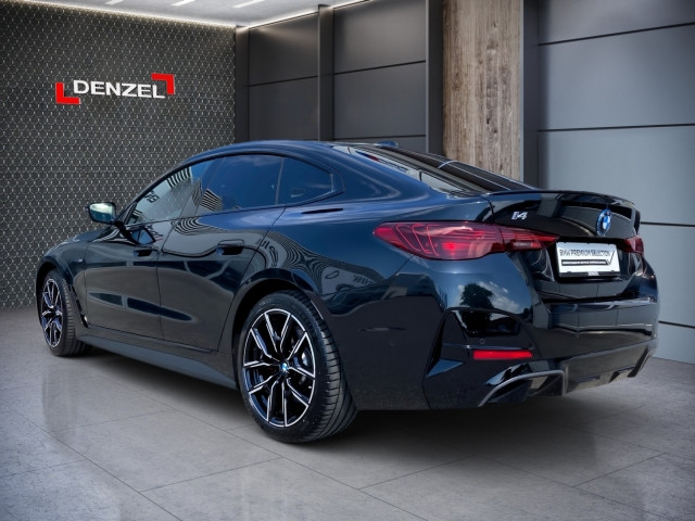 Bild 2: BMW i4 xDrive40 Gran Coupe G26