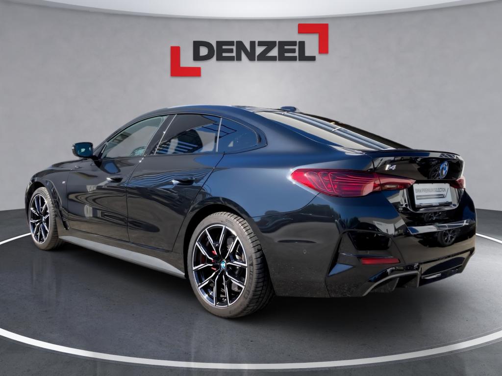 Bild 2: BMW i4 xDrive40 Gran Coupe G26