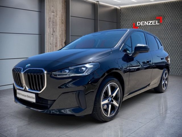 Bild 0: BMW 225e xDrive Active Tourer U06 XB2