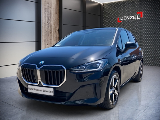 Bild 1: BMW 225e xDrive Active Tourer U06 XB2