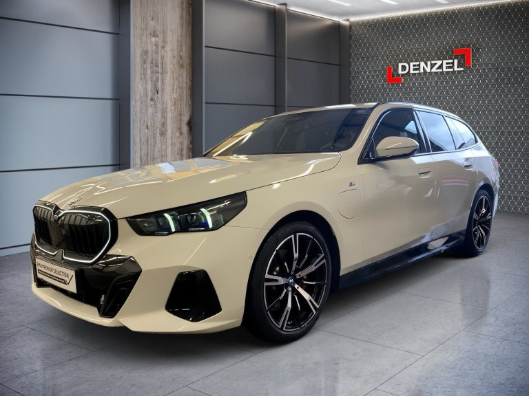 Bild 0: BMW 530e xDrive Touring