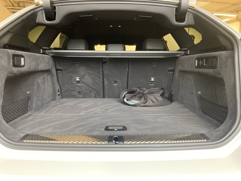 Bild 9: BMW 530e xDrive Touring