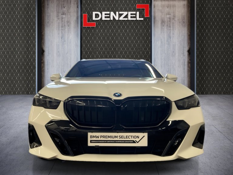 Bild 12: BMW 530e xDrive Touring