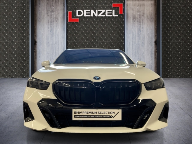 Bild 12: BMW 530e xDrive Touring