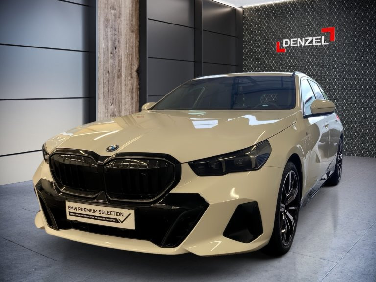 Bild 1: BMW 530e xDrive Touring