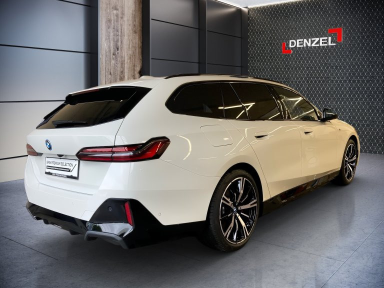 Bild 3: BMW 530e xDrive Touring